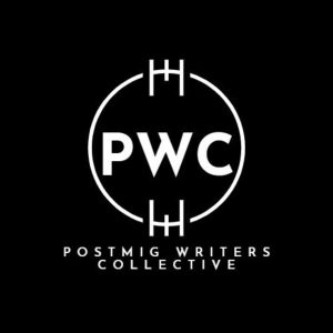Logo Postmig Writers Collective