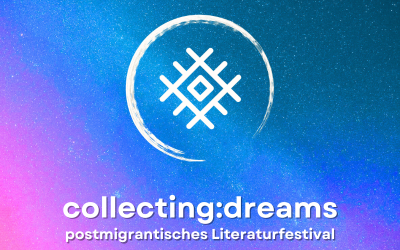 Statement des collecting:dreams Festivalteams